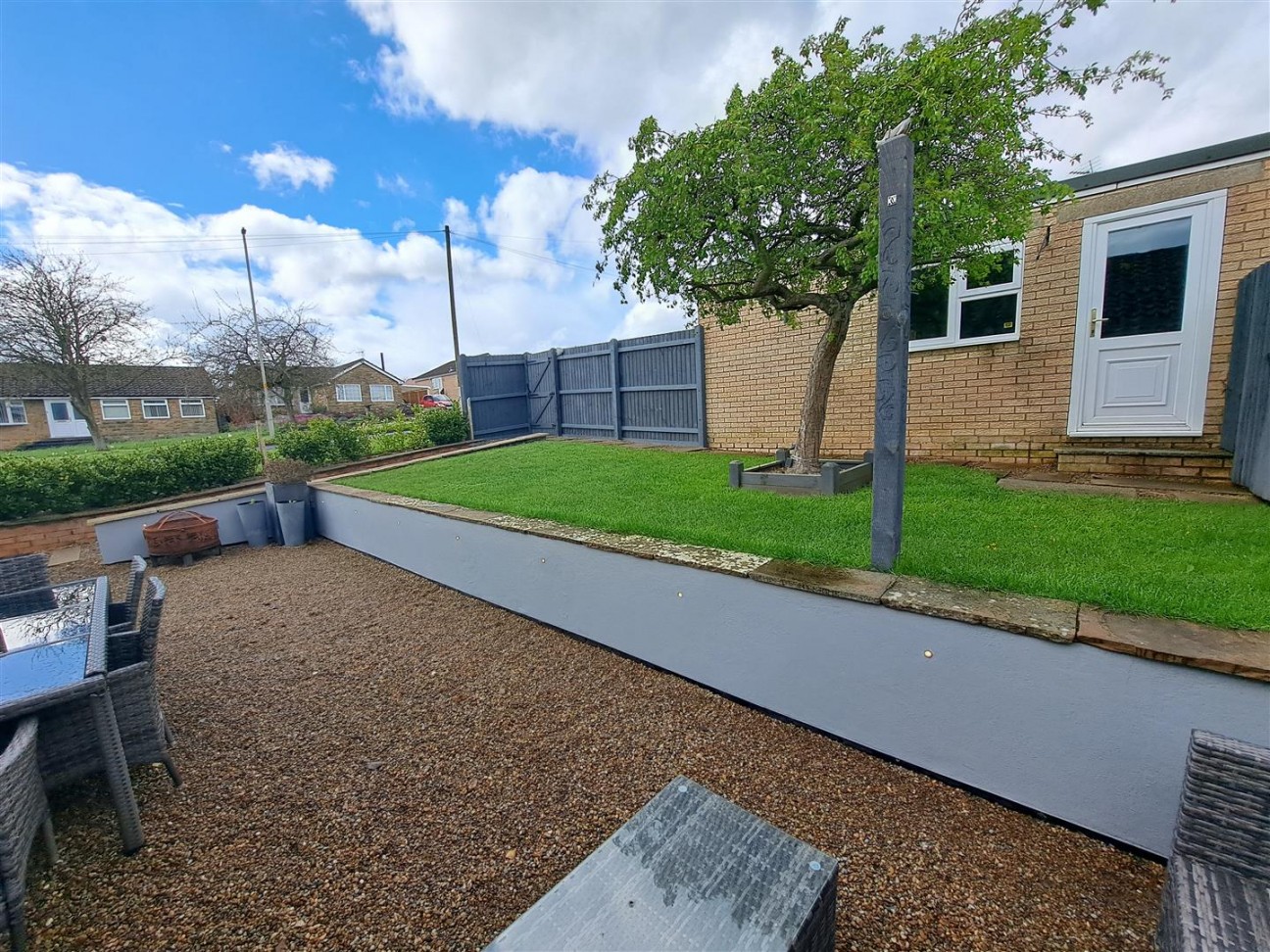 Cedar Vale, Kirkbymoorside, York