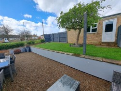 Cedar Vale, Kirkbymoorside, York