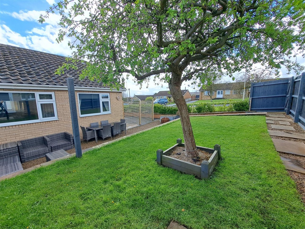 Cedar Vale, Kirkbymoorside, York