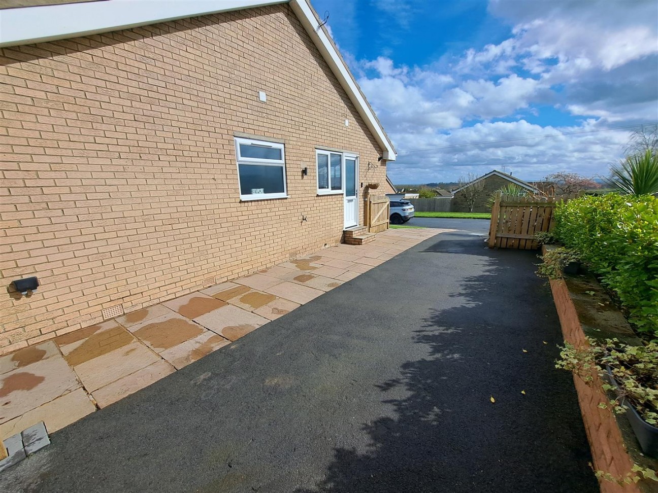 Cedar Vale, Kirkbymoorside, York