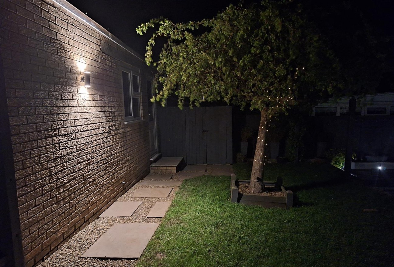 Cedar Vale, Kirkbymoorside, York