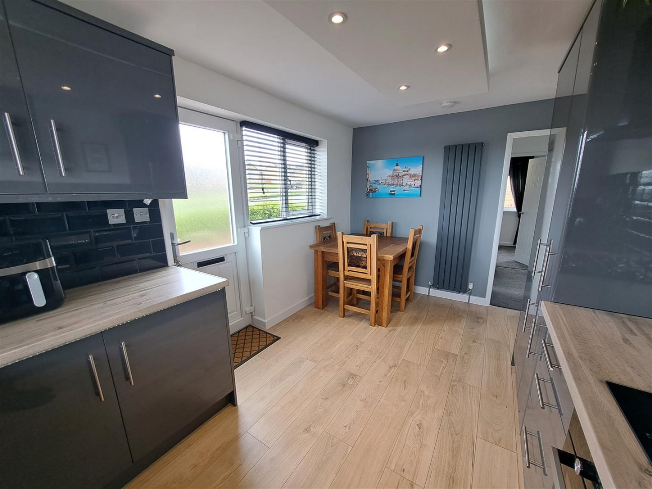 Cedar Vale, Kirkbymoorside, York