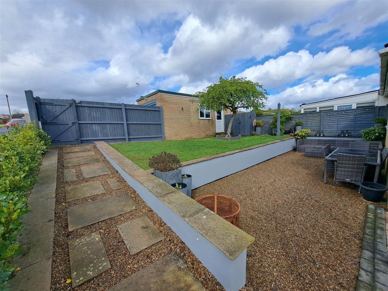 Cedar Vale, Kirkbymoorside, York