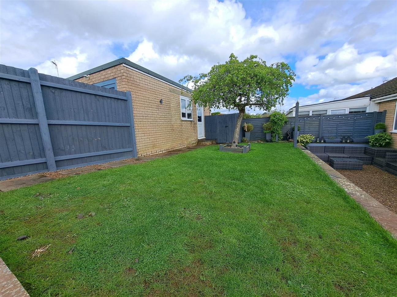 Cedar Vale, Kirkbymoorside, York