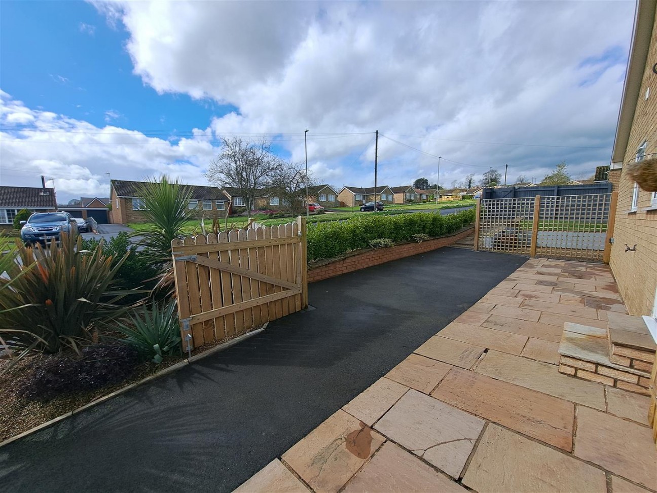 Cedar Vale, Kirkbymoorside, York