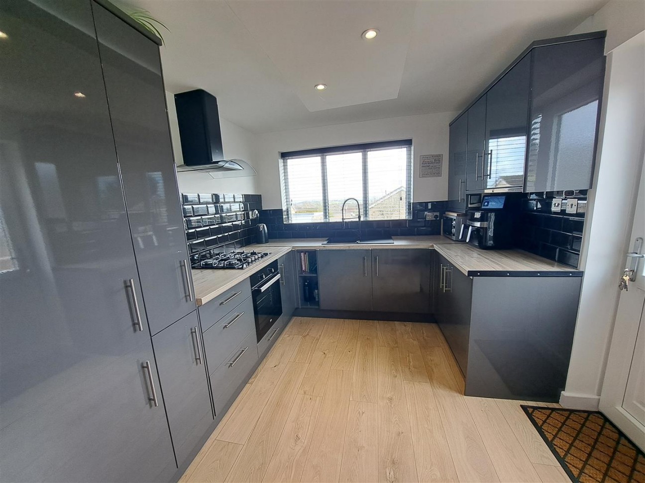 Cedar Vale, Kirkbymoorside, York