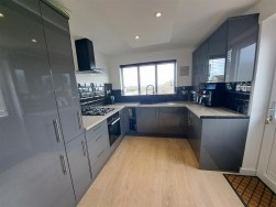 Cedar Vale, Kirkbymoorside, York