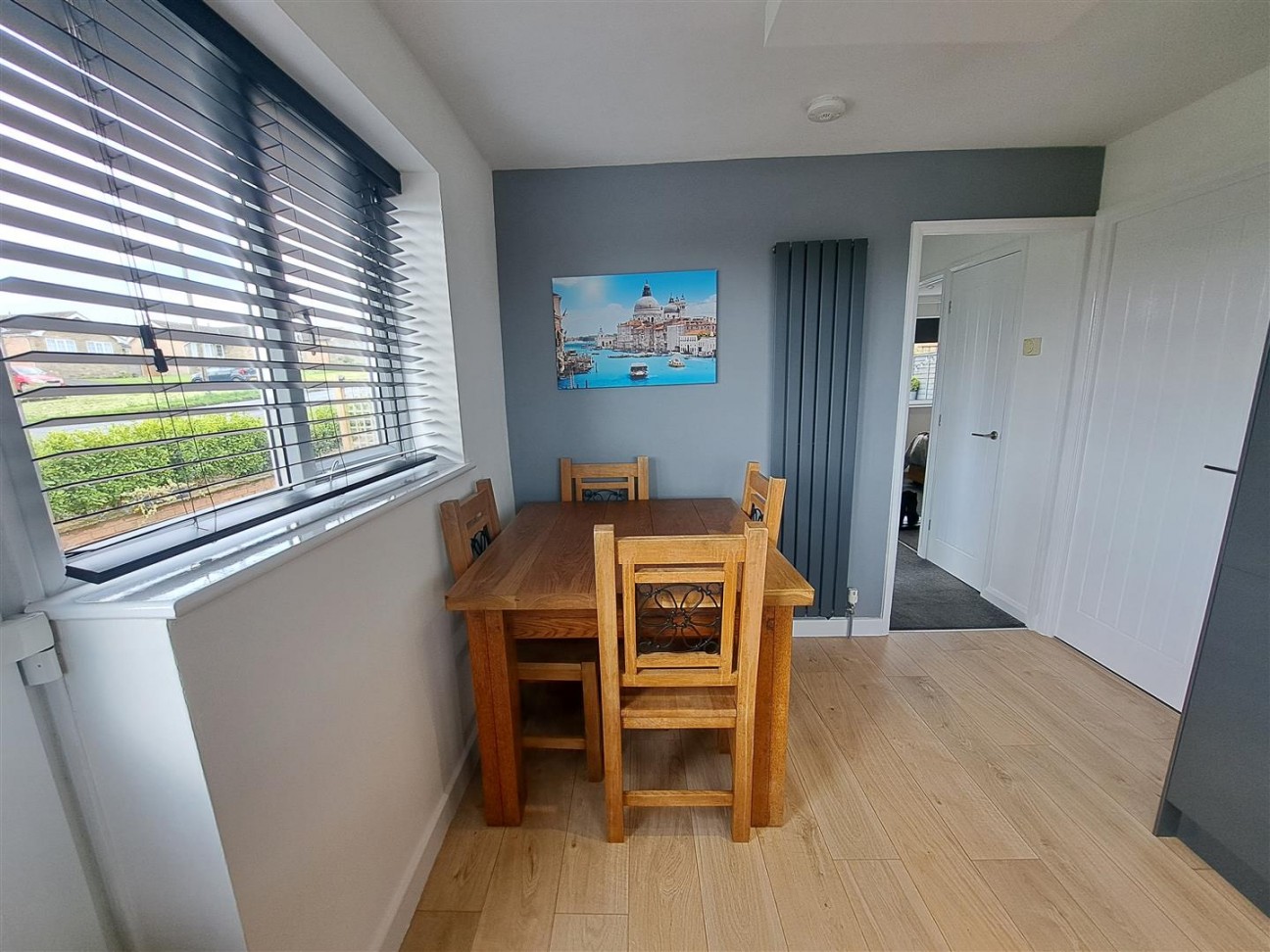 Cedar Vale, Kirkbymoorside, York