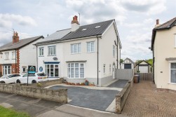 Queensgate, Bridlington