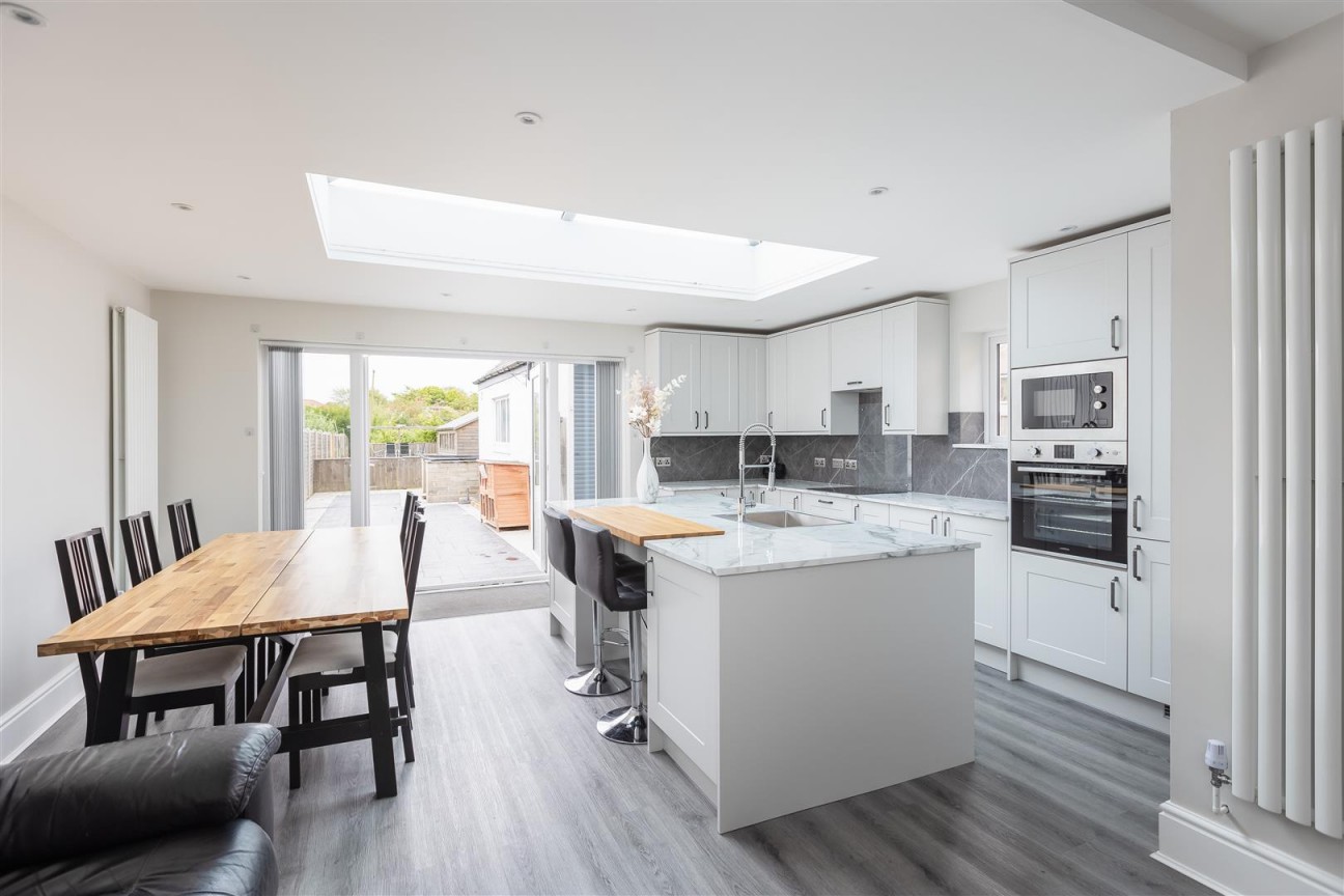 Queensgate, Bridlington