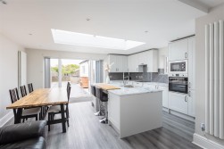 Queensgate, Bridlington