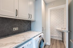 Queensgate, Bridlington