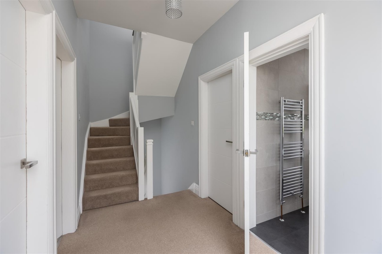 Queensgate, Bridlington