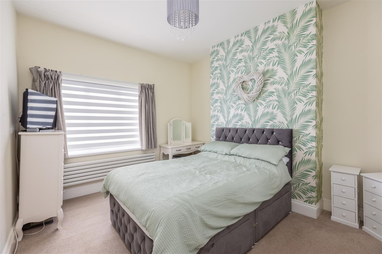 Queensgate, Bridlington