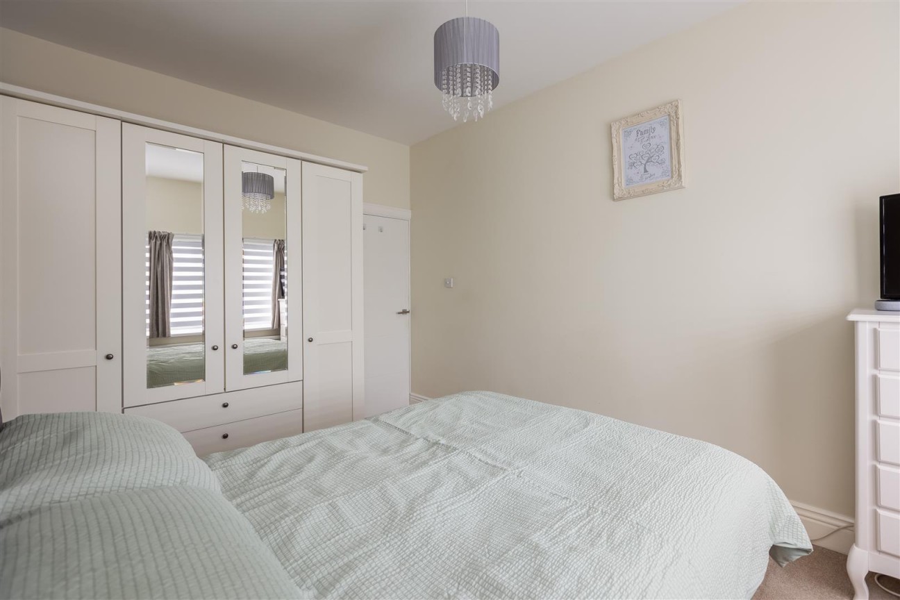 Queensgate, Bridlington