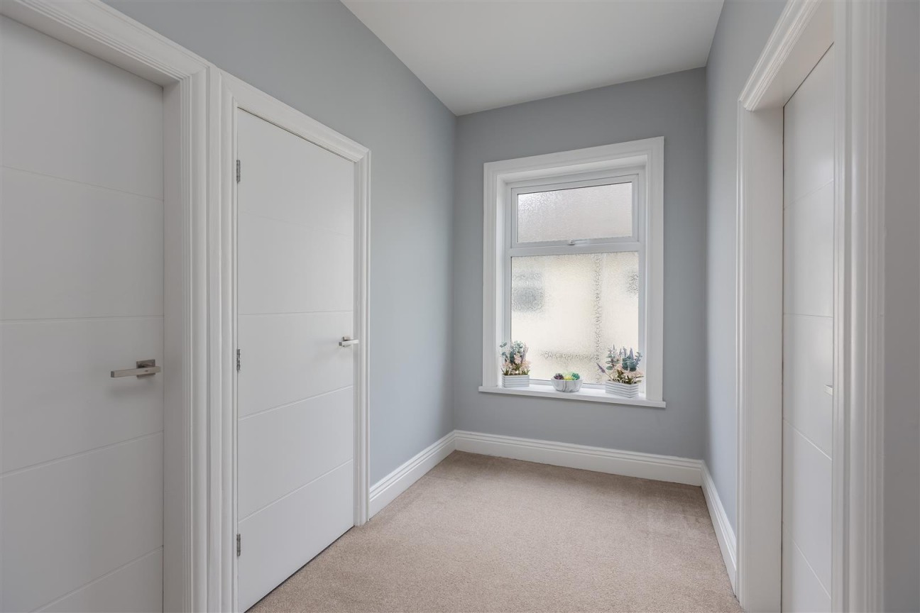 Queensgate, Bridlington