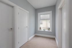 Queensgate, Bridlington