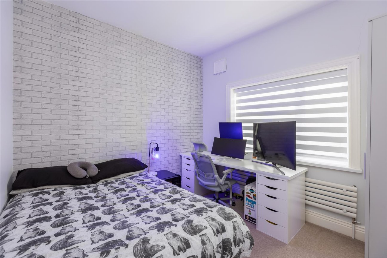 Queensgate, Bridlington