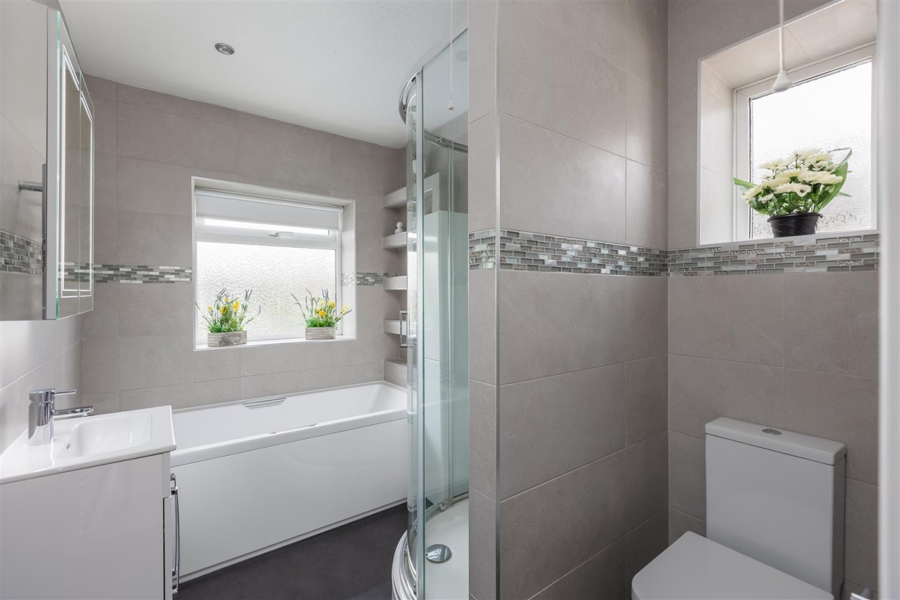 Queensgate, Bridlington