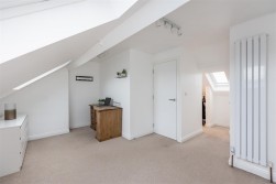 Queensgate, Bridlington