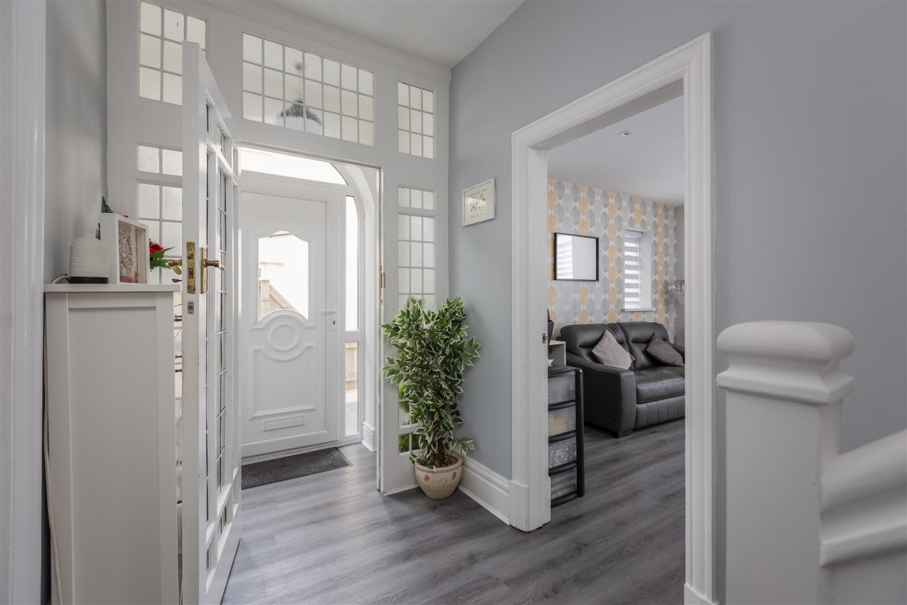 Queensgate, Bridlington