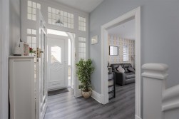 Queensgate, Bridlington