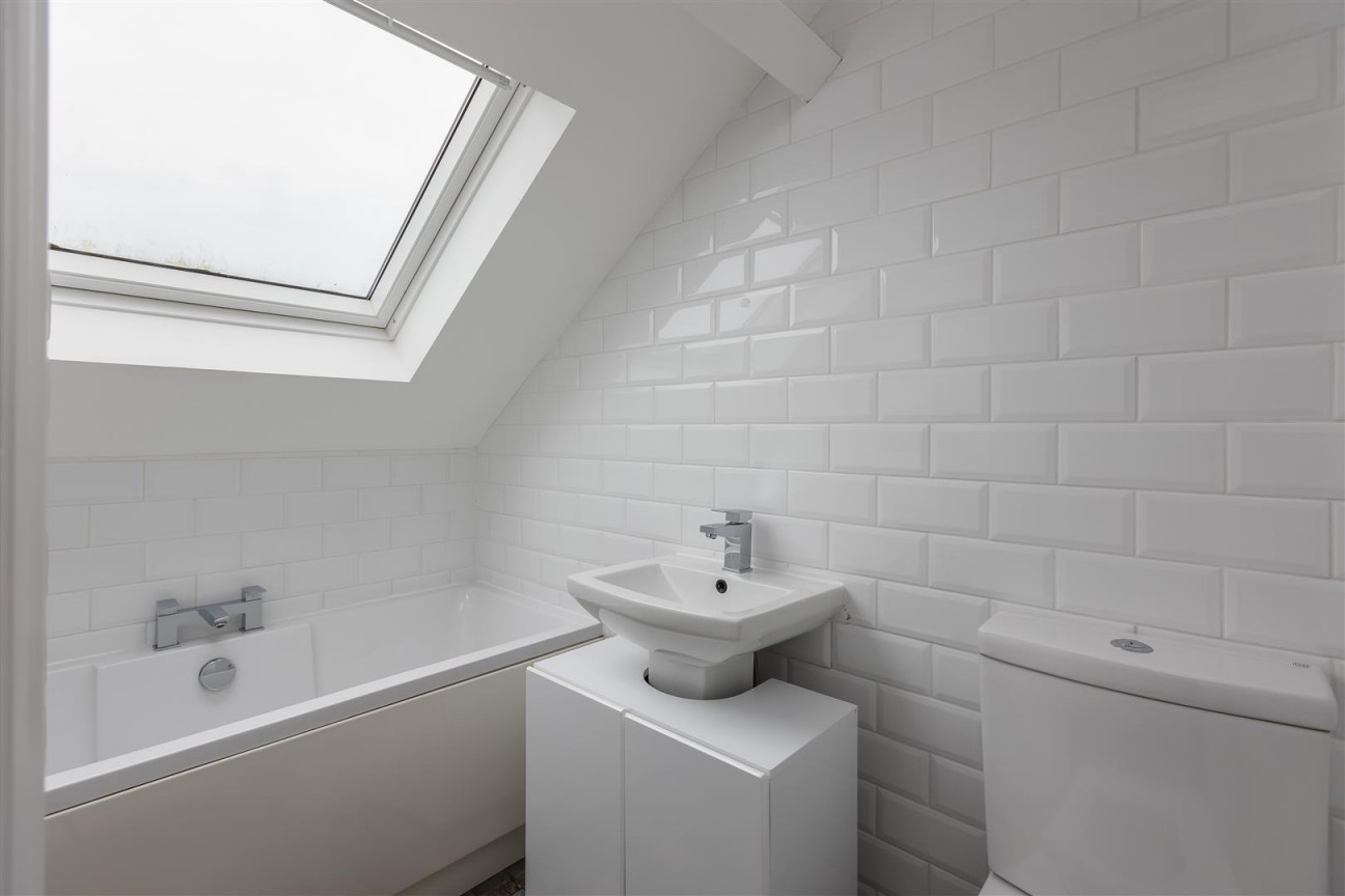 Queensgate, Bridlington