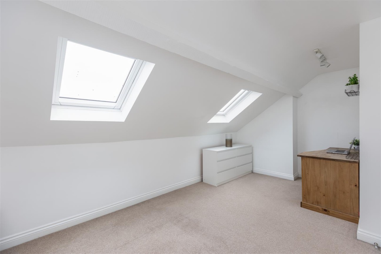 Queensgate, Bridlington