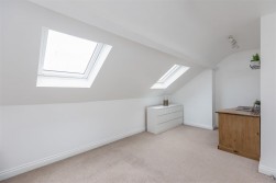 Queensgate, Bridlington