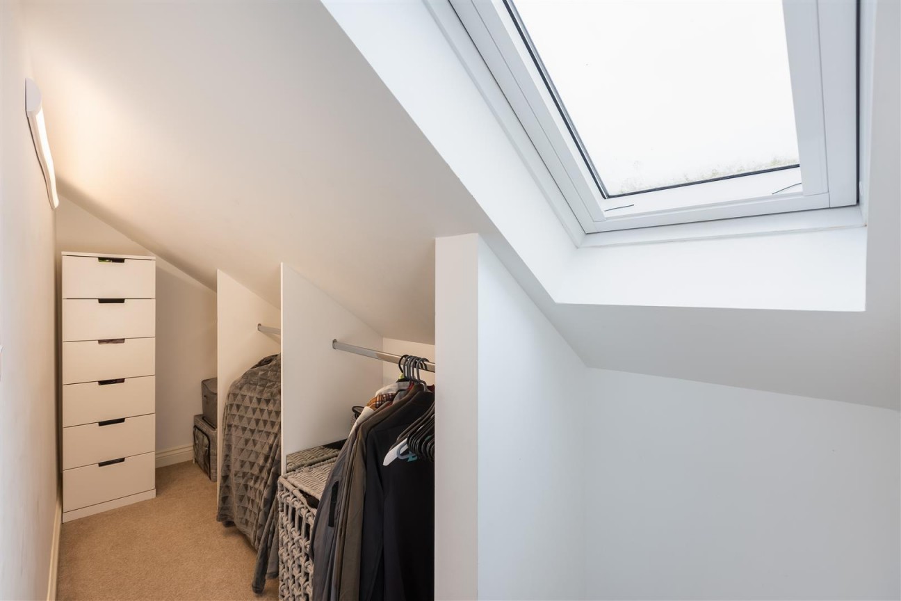 Queensgate, Bridlington