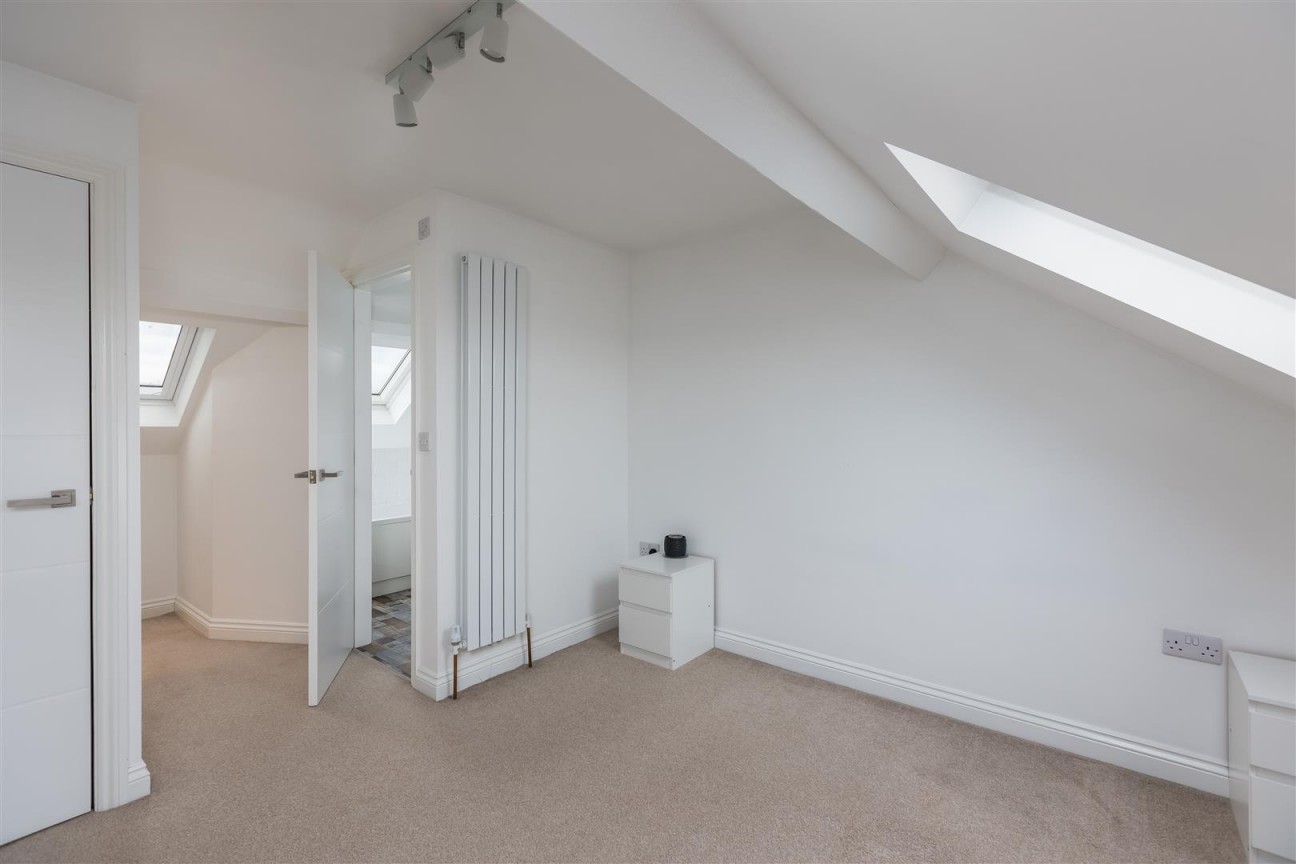 Queensgate, Bridlington