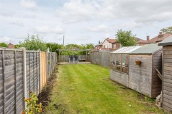 Queensgate, Bridlington