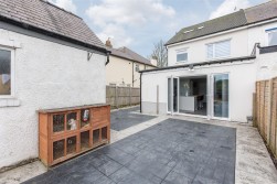 Queensgate, Bridlington