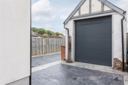 Queensgate, Bridlington