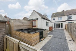 Queensgate, Bridlington