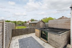 Queensgate, Bridlington