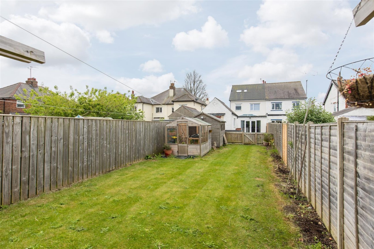 Queensgate, Bridlington