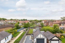 Queensgate, Bridlington
