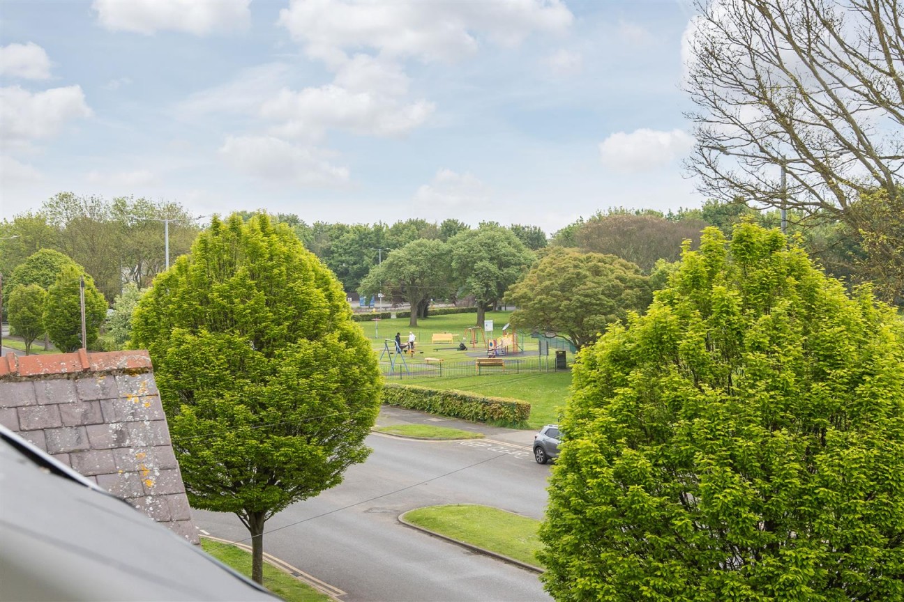 Queensgate, Bridlington