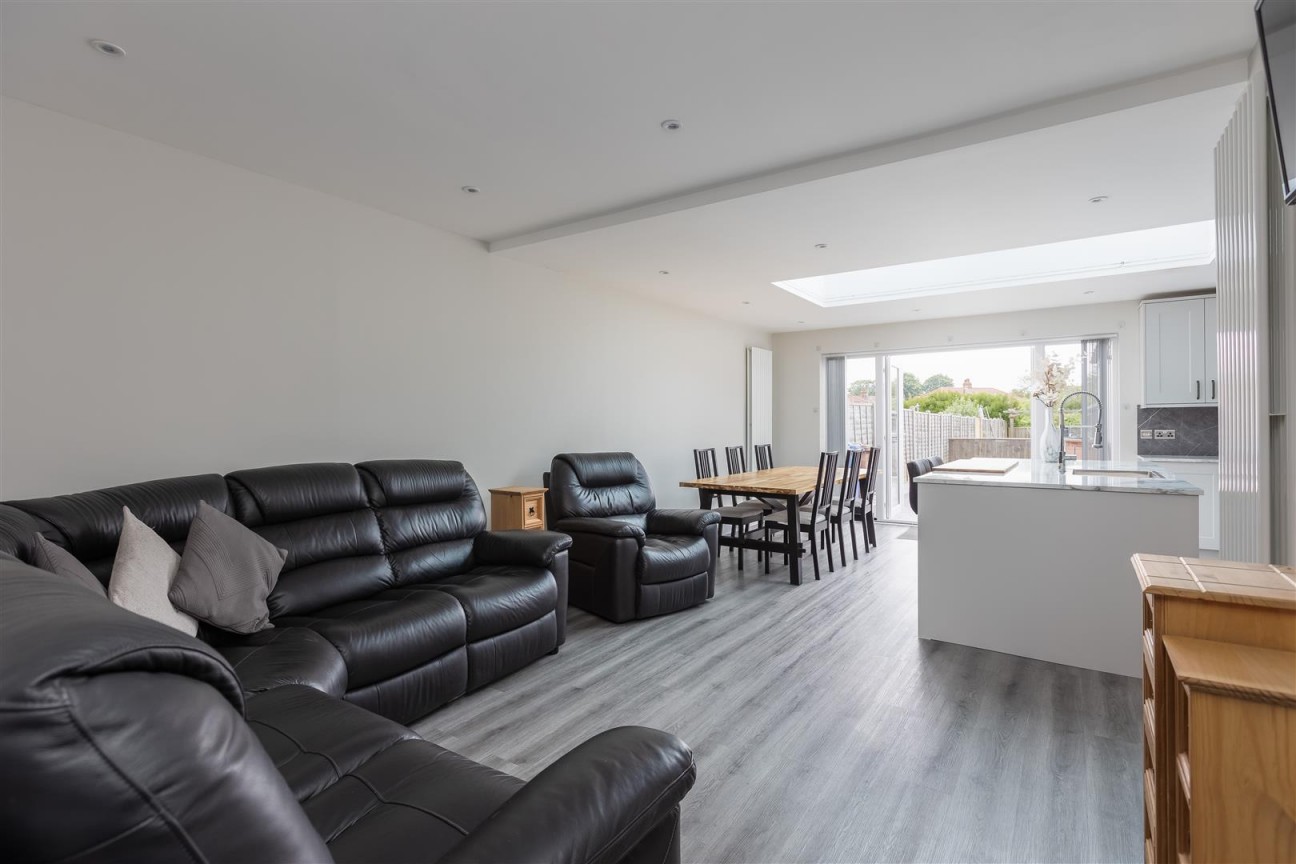 Queensgate, Bridlington