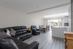 Queensgate, Bridlington