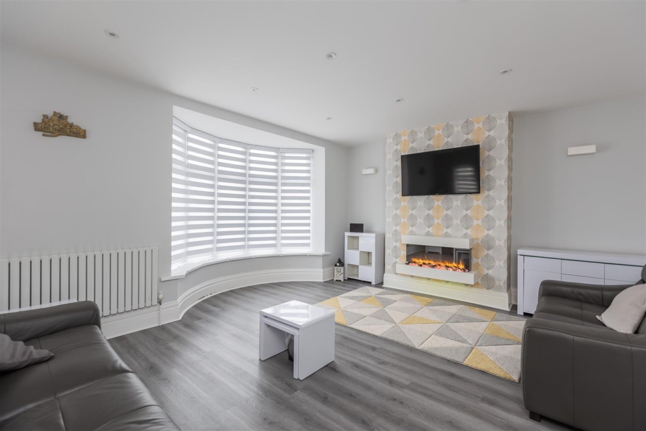 Queensgate, Bridlington