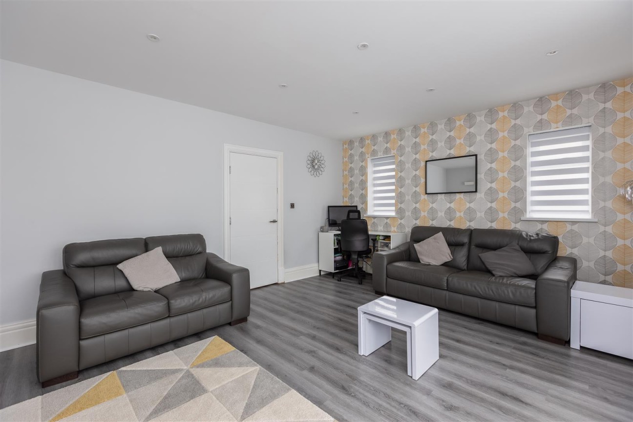 Queensgate, Bridlington