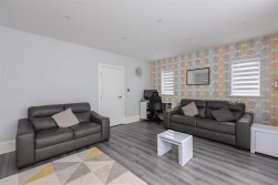 Queensgate, Bridlington