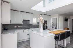 Queensgate, Bridlington