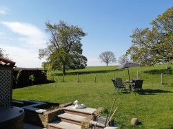 Ruffin Lane, Eddlethorpe, Malton