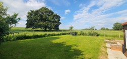 Ruffin Lane, Eddlethorpe, Malton