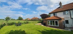 Ruffin Lane, Eddlethorpe, Malton