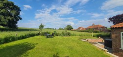 Ruffin Lane, Eddlethorpe, Malton