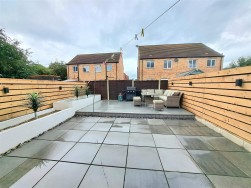Evergreen Way, Norton, Malton